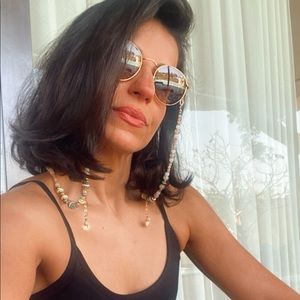 Meet your Posher, Roshni